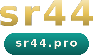 sr44 logo